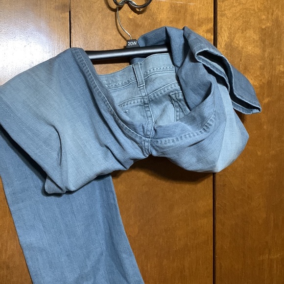 CITIZENS OF HUMANITY- BY JEROME DAHAN (27) - Picture 9 of 16